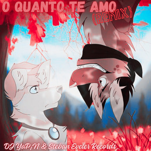 O Quanto Te Amo (Remix)