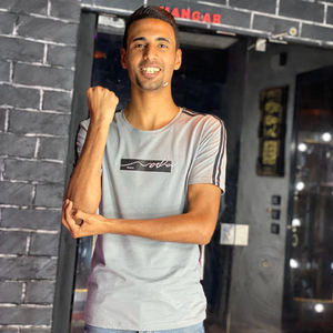 3al Gharana Aden Sabahy