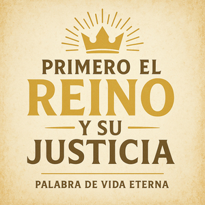 Apártate de Iniquidad