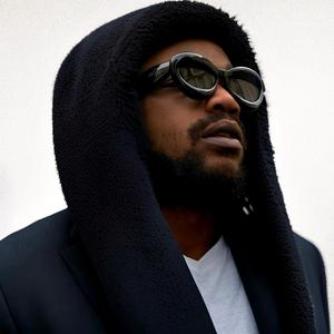 Motion (feat. Bagout)