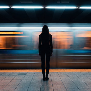 Заманила (Original Mix)