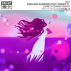 Endless Summer (feat. Penny F.) [Gareth Emery Remix]