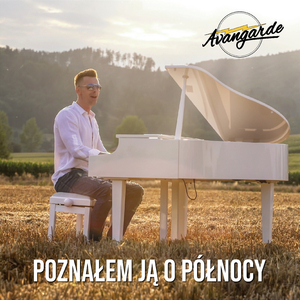 Poznałem ją o północy