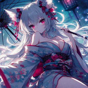 漆黒ノ翼ノFeathers