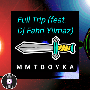 You Baby (feat. Dj Fahri Yilmaz)