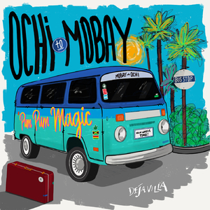 Ochi To Mobay