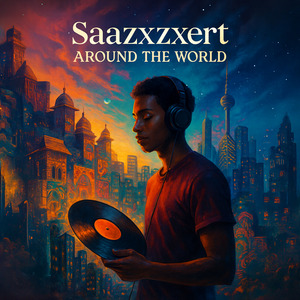 Saazxzxert: Still Dey Here
