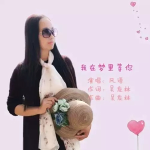 我在梦里等你 (吉特巴.吉利版)