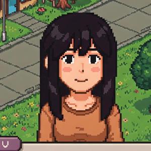 Hometown Girlfriend _ bedroom pop