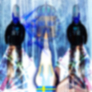 they LOOK @ me (kromebags interlude)