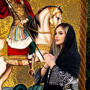 La Tine vin Iisuse iar