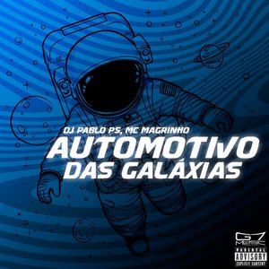 Automotivo das Galáxias