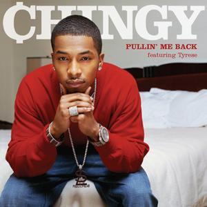 Pullin' Me Back (Album Version (Explicit))