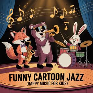 Puppy at the Park (Happy Ragtime Piano)