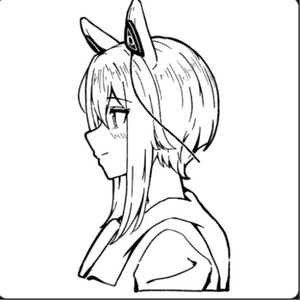 ウマすぎ！グルメパレード (Rework)