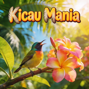 Kicau Mania