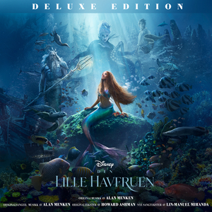 Triton's Fury (From "The Little Mermaid"/Score)