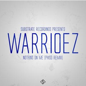 Nothing On Me (Phiso Remix)