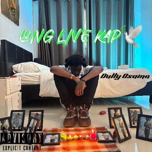 Long Live KAP/หลับให้สบาย KAP