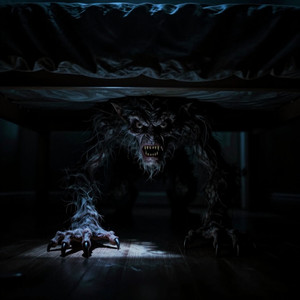 Under Your Bed