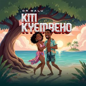 Kiti kyembeho