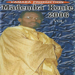 Kaka Doukoure, Pt. 2