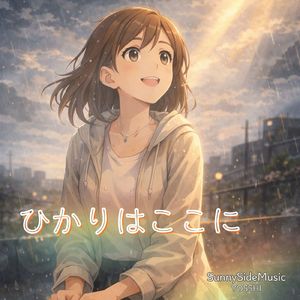 ひかりはここに