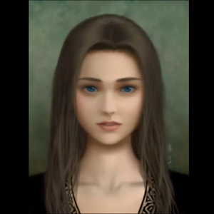 Room of Angel（天使的房间）