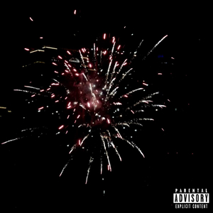 BLACK FIREWORK（ft.MURASAME）（prod.Gorewrld）