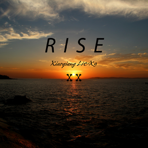 Rise（Original Mix）