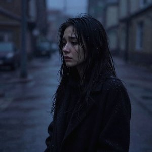 Ты украл мою душу