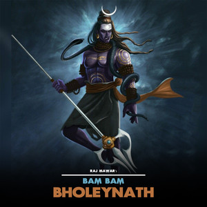 Bam Bam Bholeynath