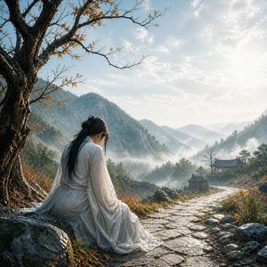 산아 산아(K-trot Ballad)