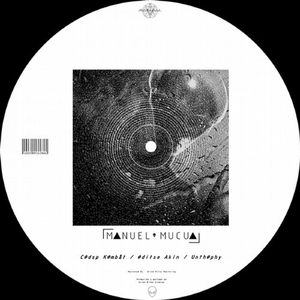 Unthophy (Original Mix)