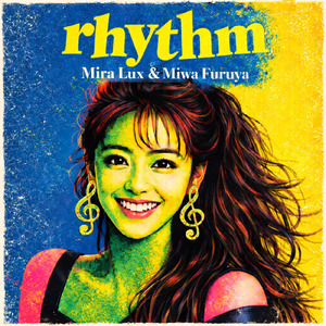 rhythm (Japanese Version)