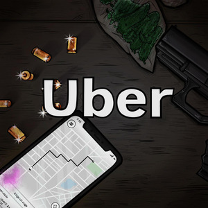 Uber