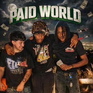 Rich Junky Boys (feat. PaidSanti & KSonic)