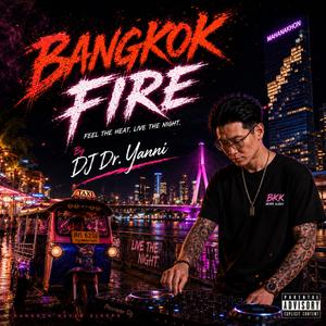 Bangkok Fire