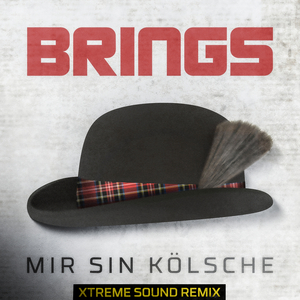 Mir sin Kölsche (Xtreme Sound Remix)