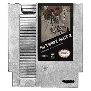 No Trust, Pt. 2 (feat. Jersey (liljerseyshawty))