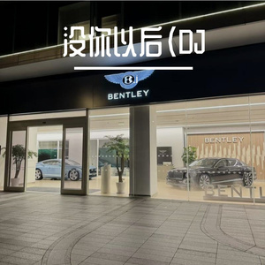 麦麦、Djr7-没你以后（c.j remix）