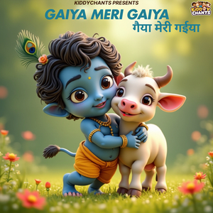 Gaiya Meri Gaiya
