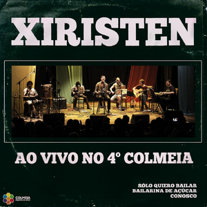 Bailarina de Açúcar (Ao Vivo) [feat. Braion Johnny]