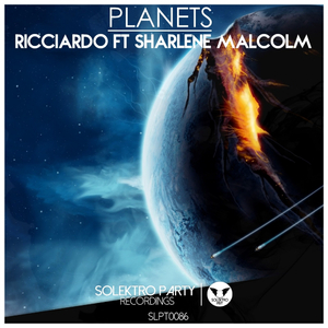 Planets (Original Mix)