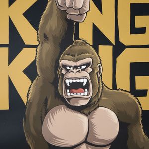 Kong's Dominion