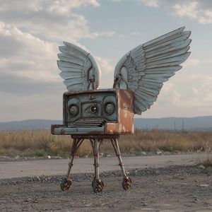 великое произведение