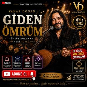 GİDEN ÖMRÜM