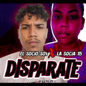 Disparate