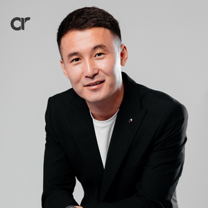 Көзіңде сенің