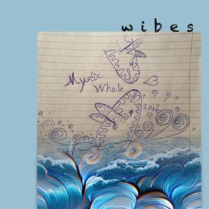 Mystic Whale Love